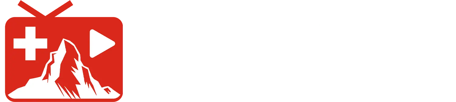 Offizielles Logo von IPTV Schweiz