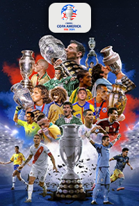 Streaming en direct de la Copa América avec IPTV Suisse