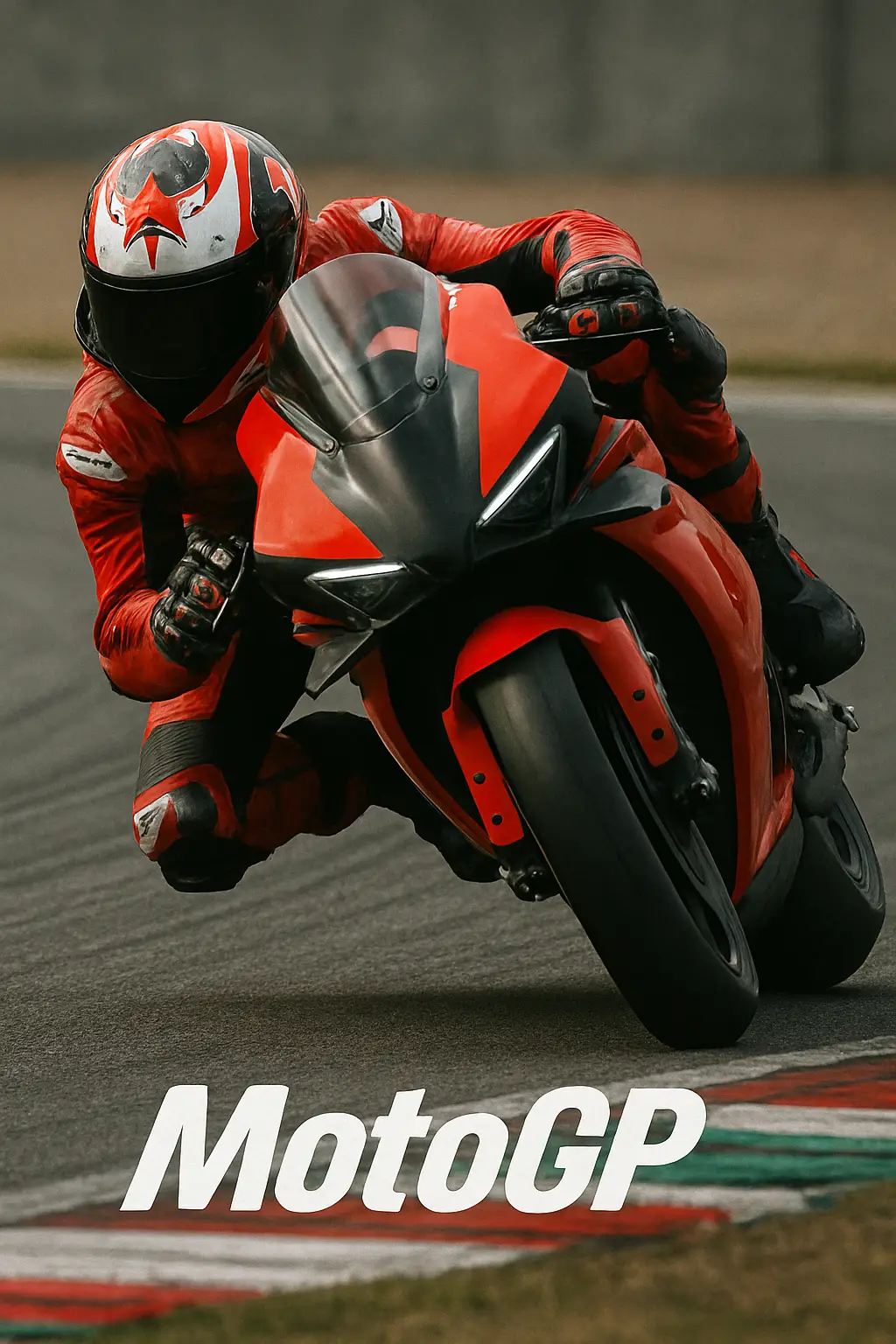 Diffusion en direct du MotoGP avec commentaires français via IPTV Suisse
