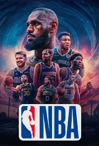 Visionnage en direct de tous les matchs NBA avec IPTV Suisse
