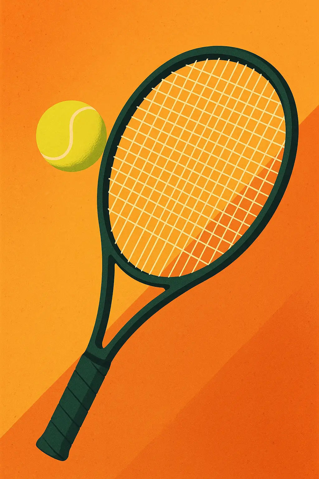 Visionnage en direct de matchs de tennis HD avec IPTV Suisse