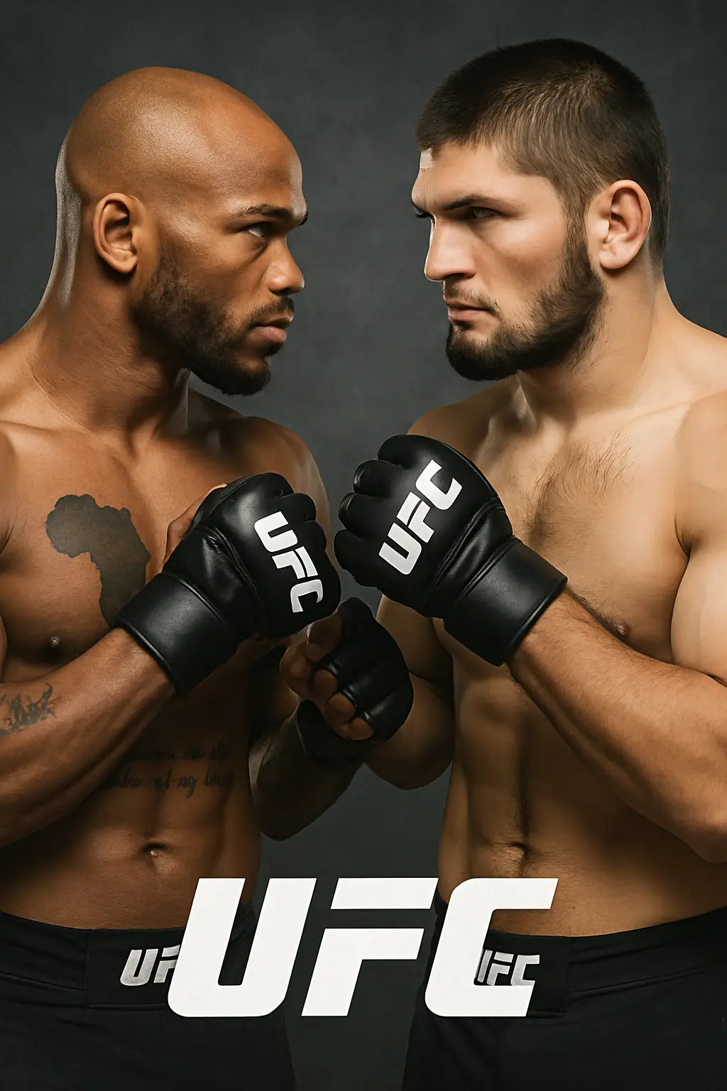 Streaming des combats UFC en direct avec IPTV Suisse
