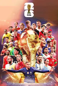 Streaming de la Coupe du Monde avec IPTV Suisse