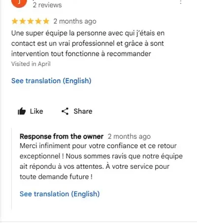Avis IPTV Suisse – 5 étoiles pour le service rapide et fiable